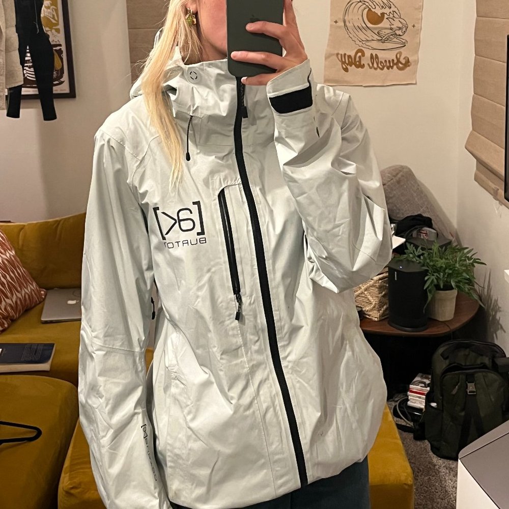 Burton AK Gore-Tex Jacket